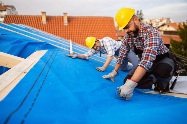 Roof Insulation in Butler, MO